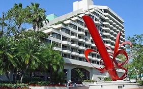 Grand Bay Hotel Coconut Grove